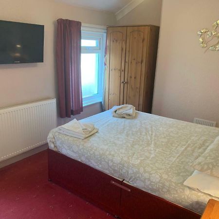 Wavecrest Lodge Fleetwood Dış mekan fotoğraf